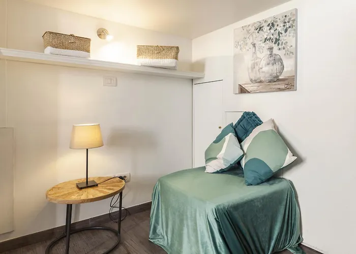 Piazza Navona Elite Flat