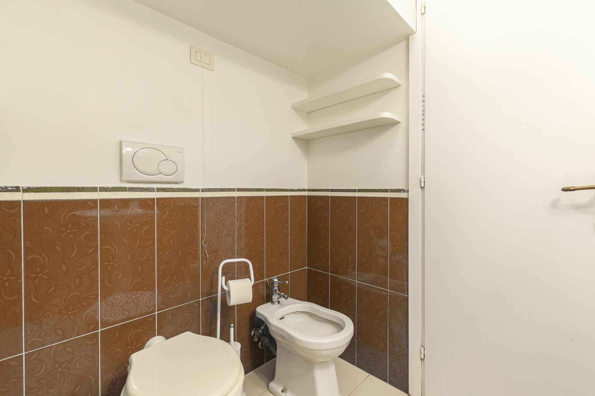 Piazza Navona Elite Flat Rom