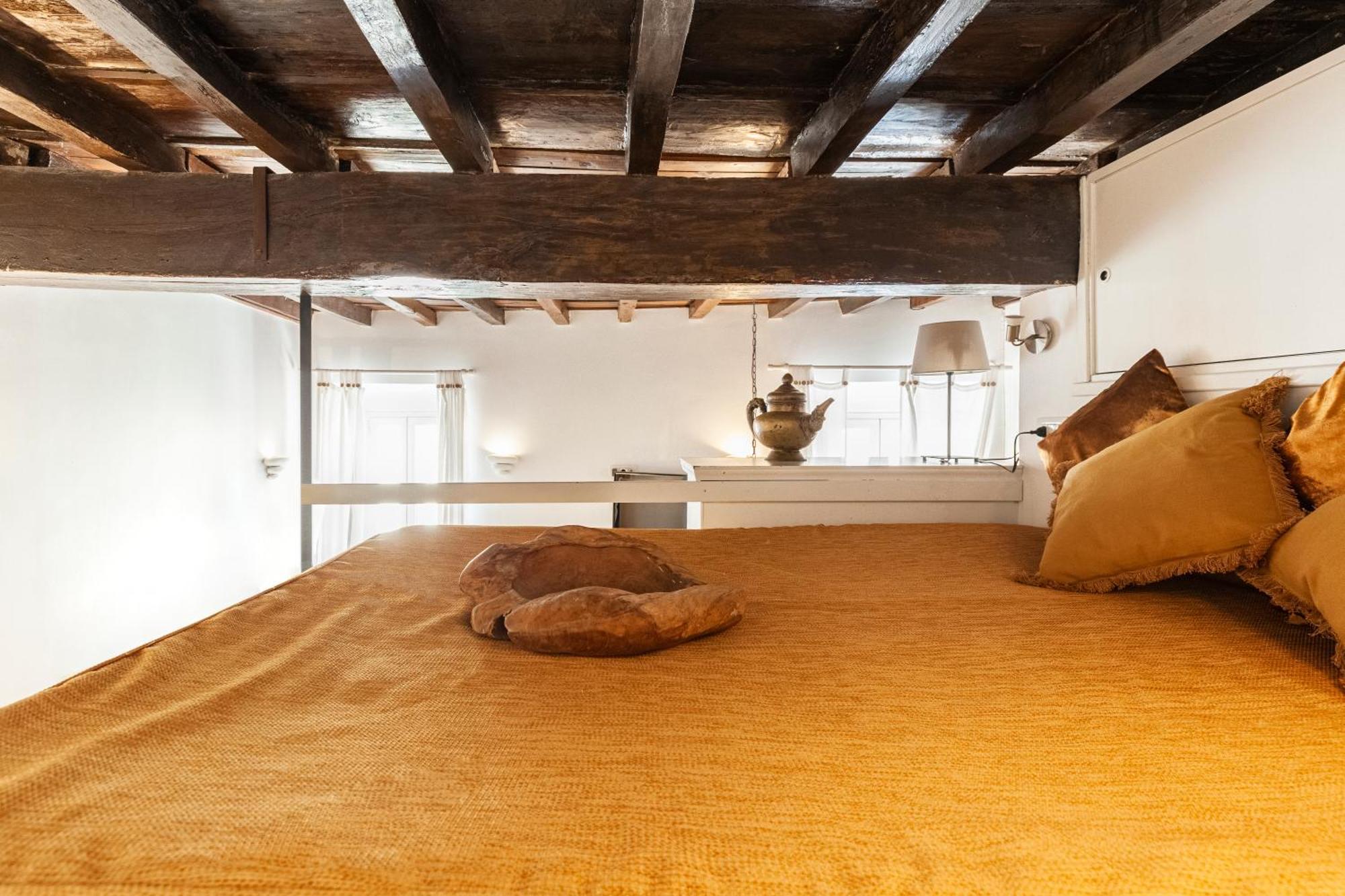 Piazza Navona Elite Flat Apartment *