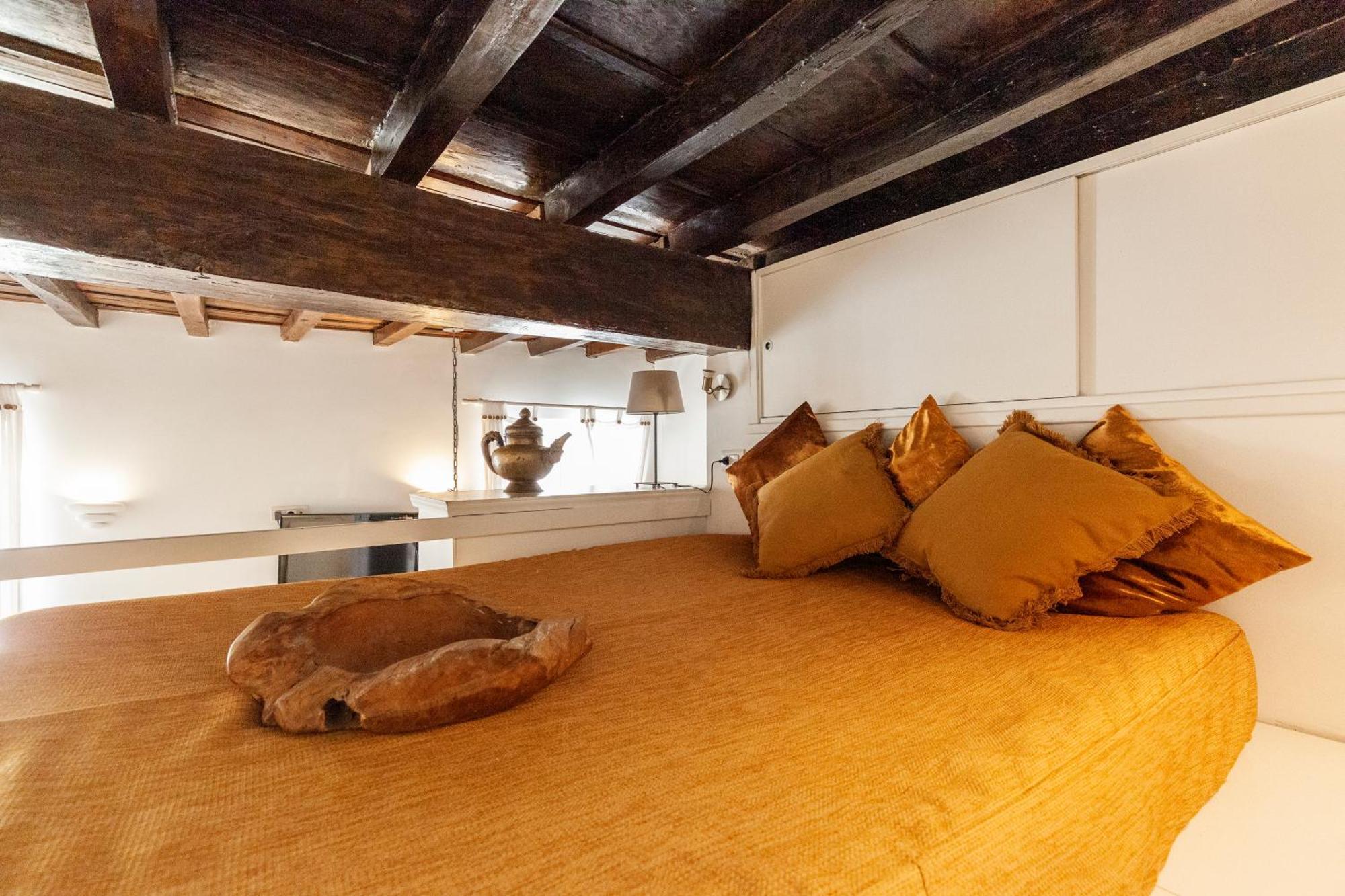 Apartment Piazza Navona Elite Flat *